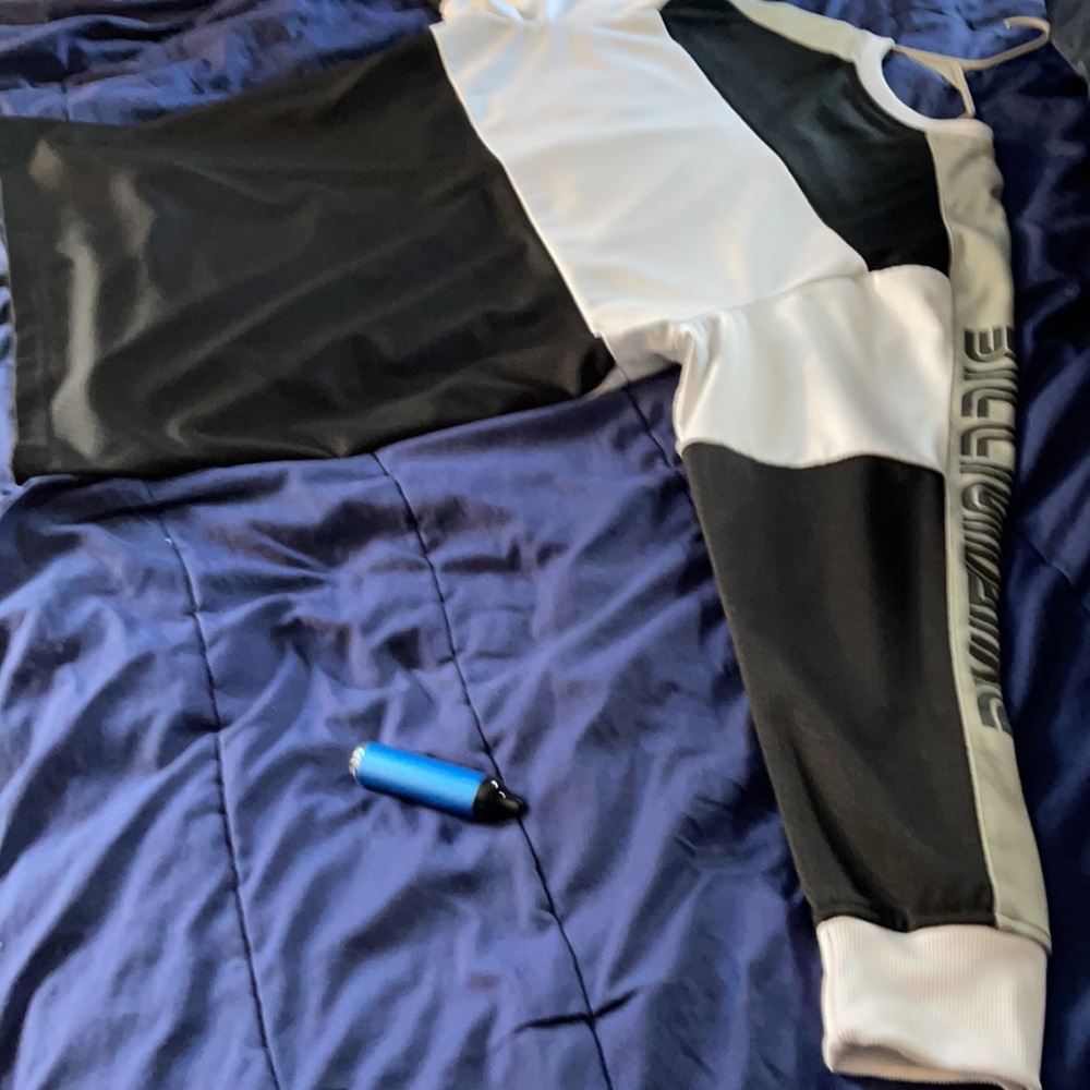 Billionaire Boys Club Mens Long Sleeve Jersey - Picture 8 of 8